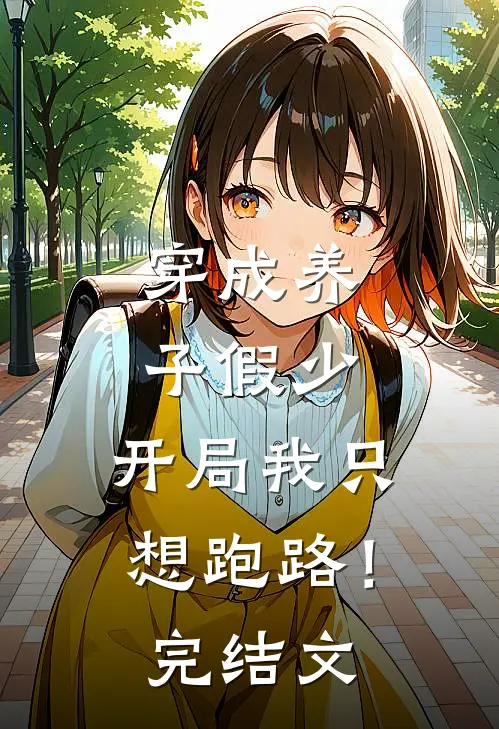 穿成养子假少，开局我只想跑路！完结文