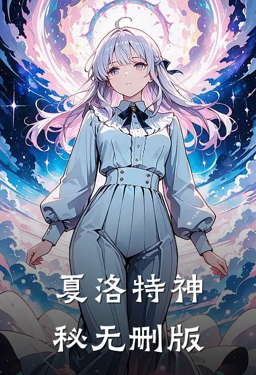 夏洛特神秘无删版