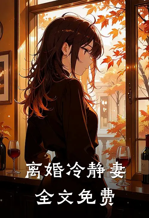 离婚冷静妻全文免费