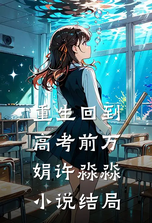 重生回到高考前万娟许淼淼小说结局