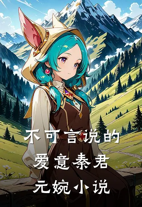 不可言说的爱意秦君元婉小说