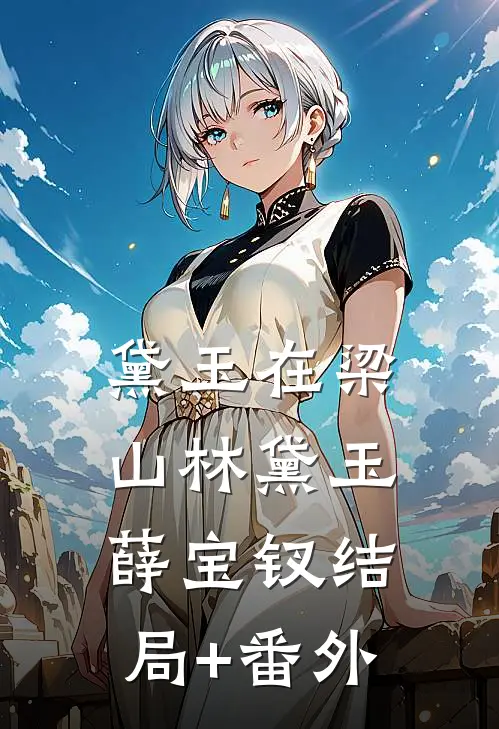 黛玉在梁山林黛玉薛宝钗结局+番外
