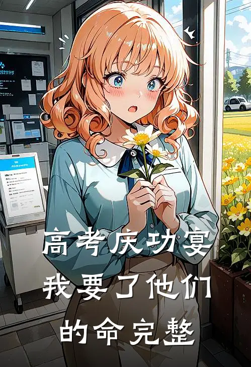 高考庆功宴，我要了他们的命完整