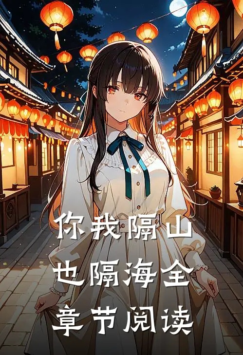你我隔山也隔海全章节阅读