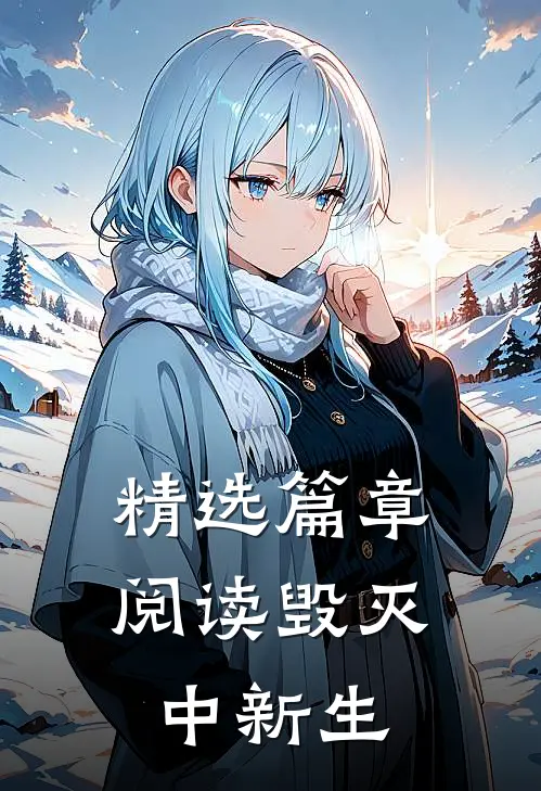 精选篇章阅读毁灭中新生