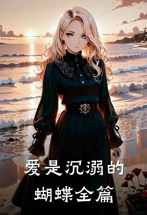 爱是沉溺的蝴蝶全篇
