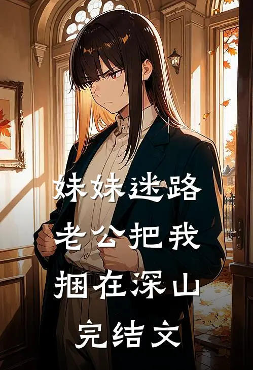妹妹迷路，老公把我捆在深山完结文