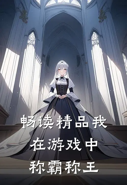 畅读精品我在游戏中称霸称王