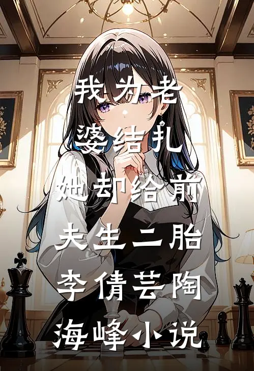 我为老婆结扎，她却给前夫生二胎李倩芸陶海峰小说