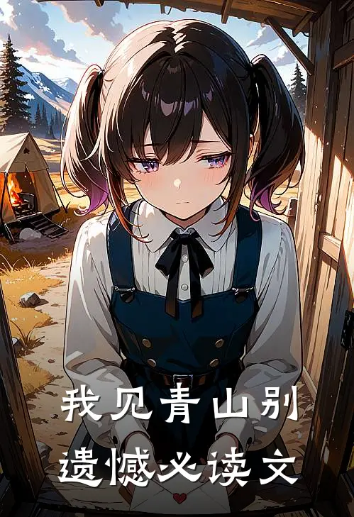我见青山别遗憾必读文