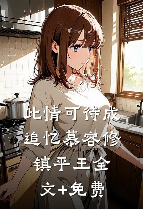 此情可待成追忆慕容修镇平王全文+免费