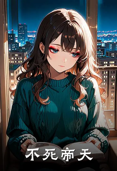 不死帝天