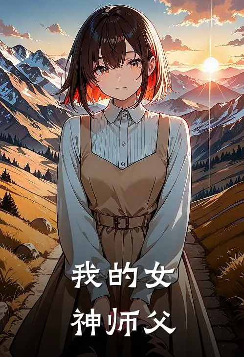 我的女神师父