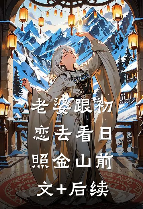 老婆跟初恋去看日照金山前文+后续