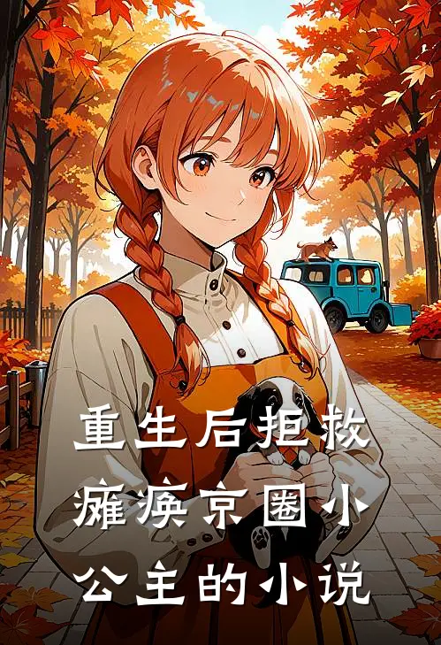 重生后拒救瘫痪京圈小公主的小说