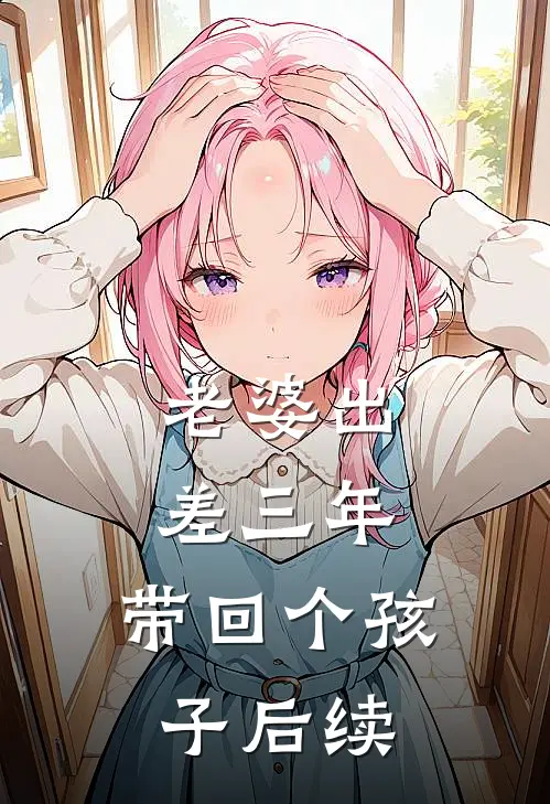 老婆出差三年,带回个孩子后续怎么写
