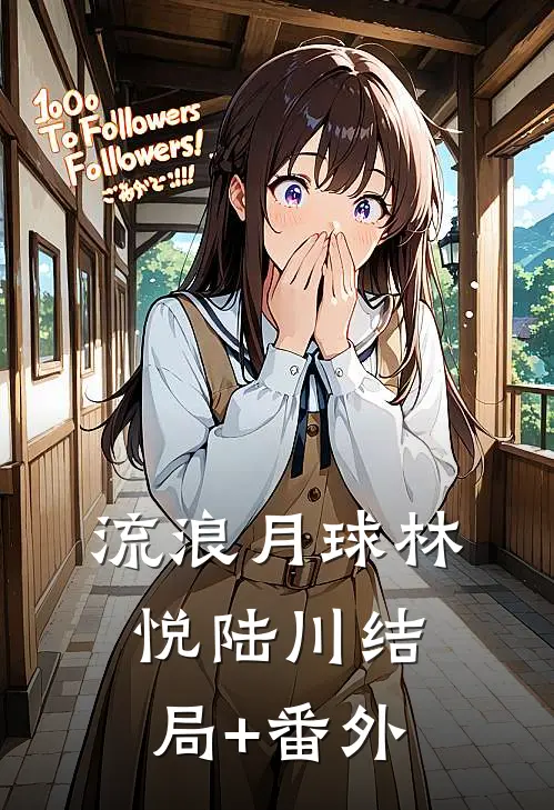 流浪月球林悦陆川结局+番外