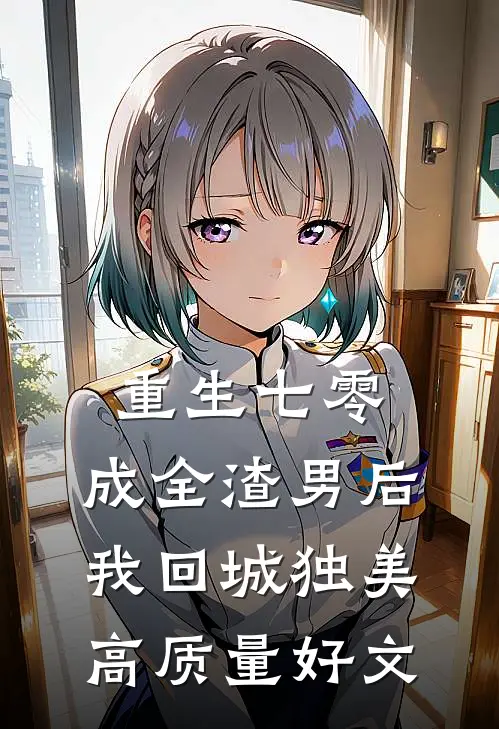 重生七零，成全渣男后我回城独美高质量好文