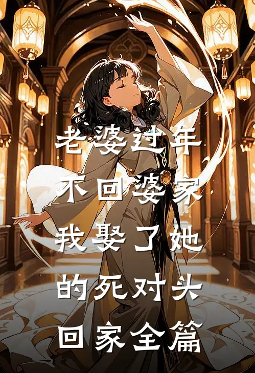 老婆过年不回婆家，我娶了她的死对头回家全篇