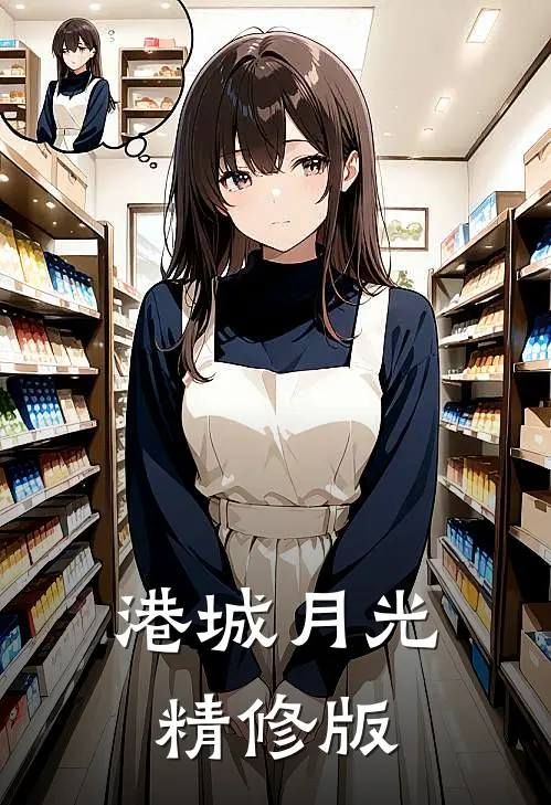 港城月光精修版