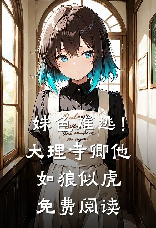姝色难逃！大理寺卿他如狼似虎免费阅读