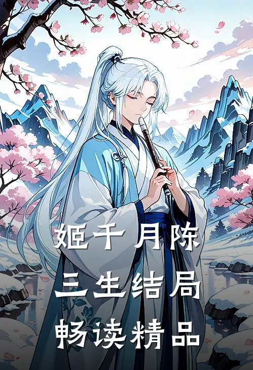 姬千月陈三生结局畅读精品