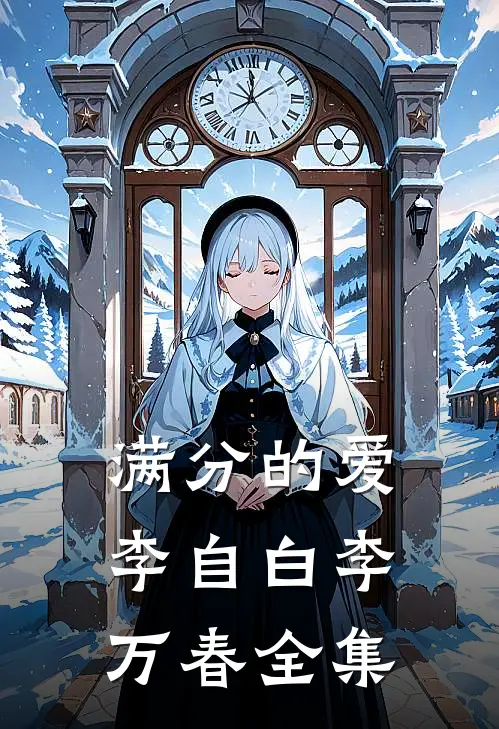 满分的爱李自白李万春 全集