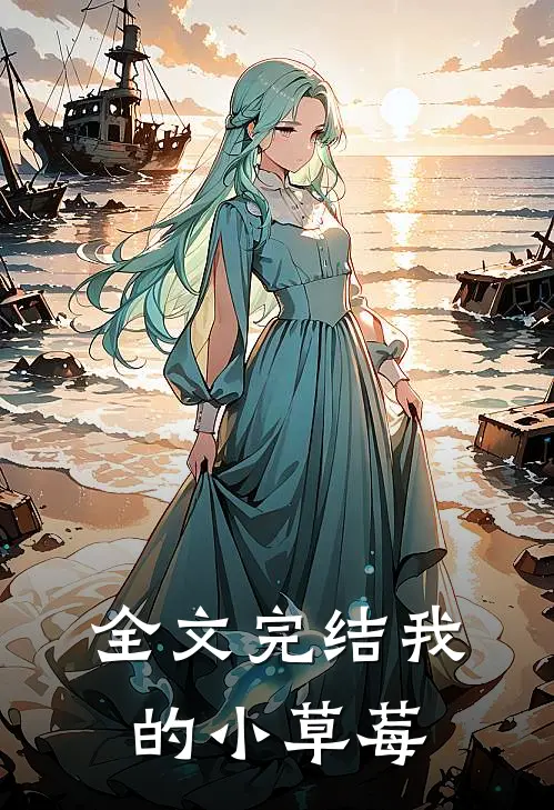 全文完结我的小草莓