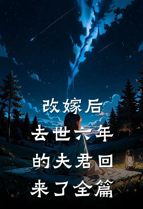 改嫁后，去世六年的夫君回来了全篇