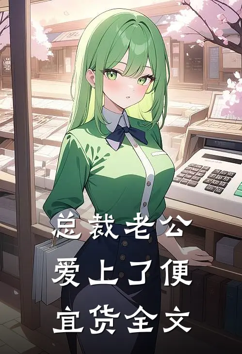 总裁老公爱上了便宜货全文