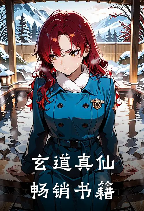 玄道真仙畅销书籍