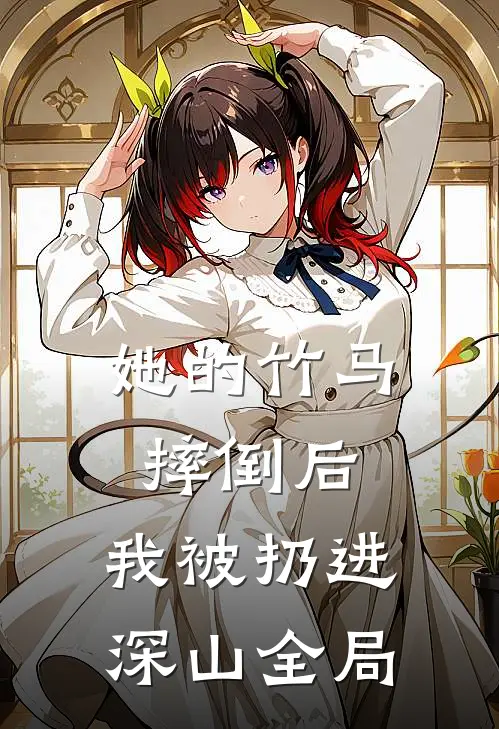 她的竹马摔倒后，我被扔进深山全局