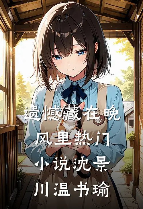 遗憾藏在晚风里热门小说沈景川温书瑜