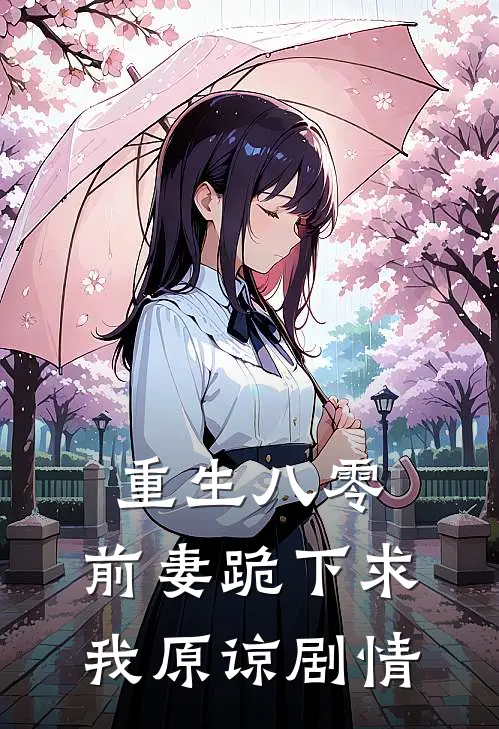 重生八零，前妻跪下求我原谅剧情