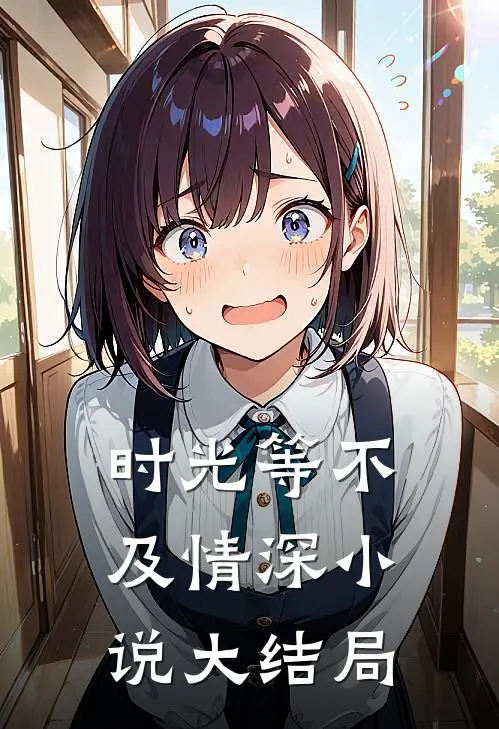时光等不及情深小说大结局