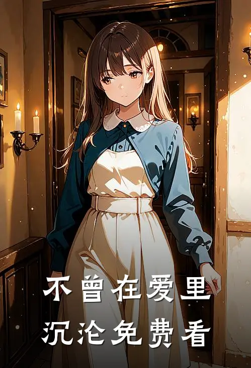 不曾在爱里沉沦免费看