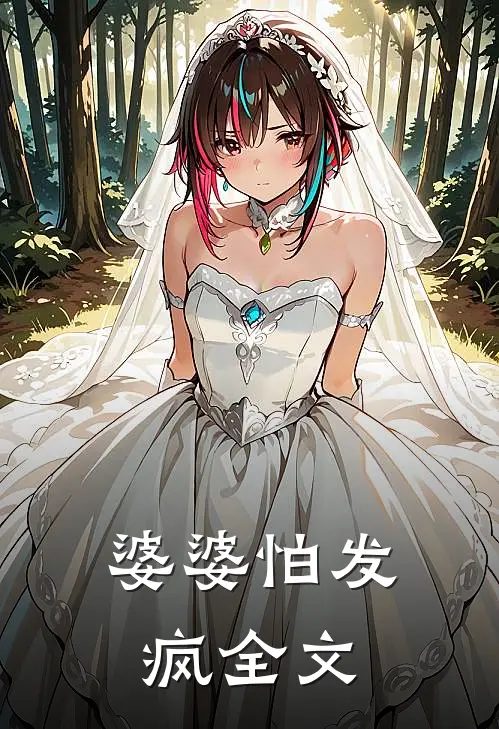 婆婆怕发疯全文