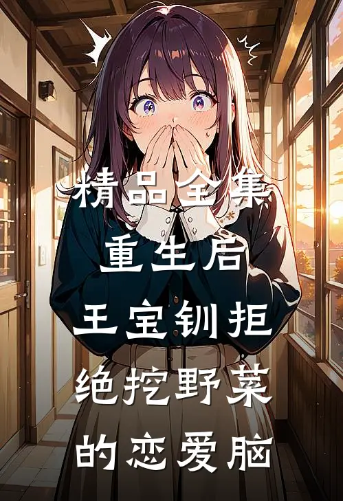 精品全集重生后，王宝钏拒绝挖野菜的恋爱脑