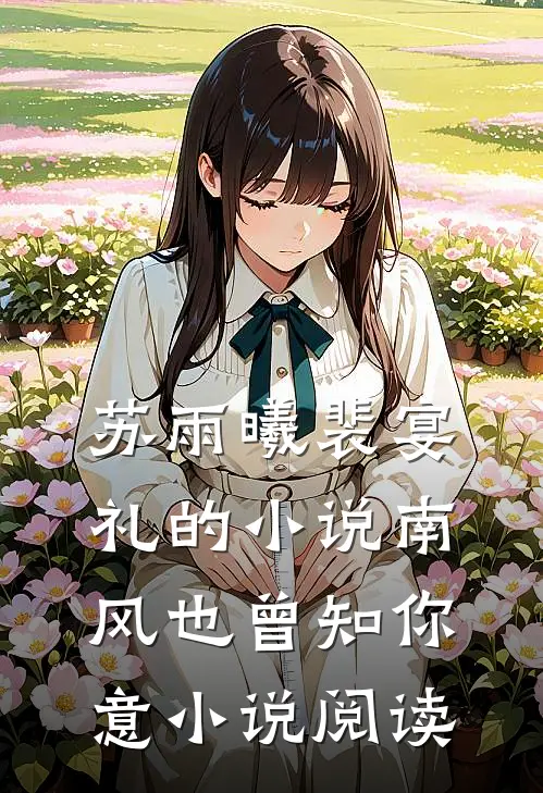 苏雨曦裴宴礼的小说南风也曾知你意小说阅读