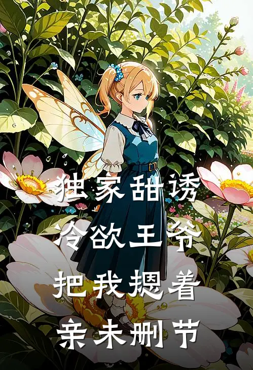 独家甜诱，冷欲王爷把我摁着亲未删节