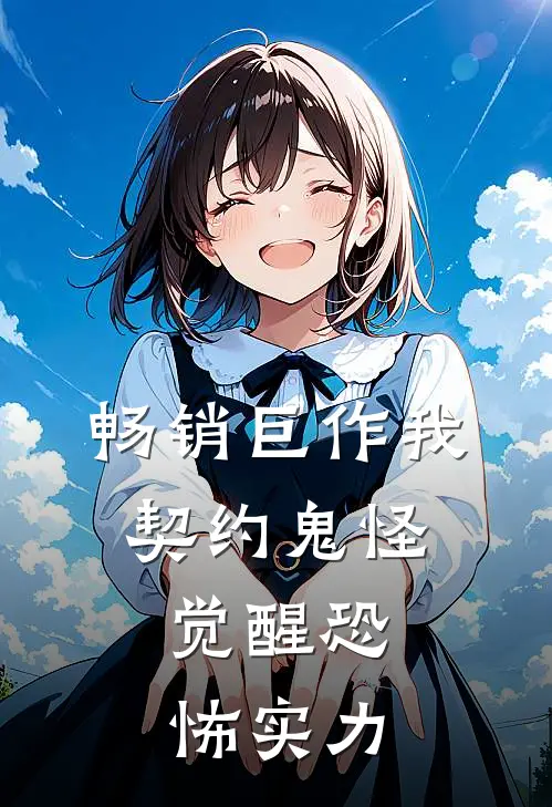 畅销巨作我，契约鬼怪，觉醒恐怖实力