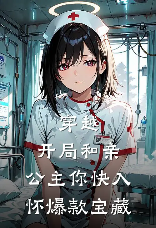 穿越：开局和亲，公主你快入怀爆款宝藏
