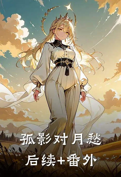 孤影对月愁后续+番外