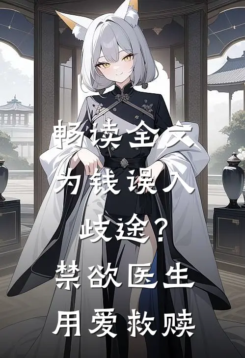 畅读全文为钱误入歧途？禁欲医生用爱救赎