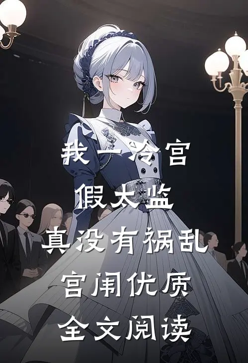 我一冷宫假太监，真没有祸乱宫闱优质全文阅读