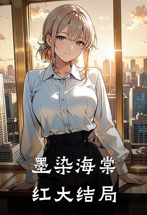 墨染海棠红大结局