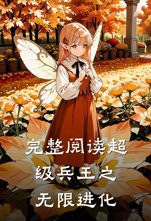 完整阅读超级兵王之无限进化