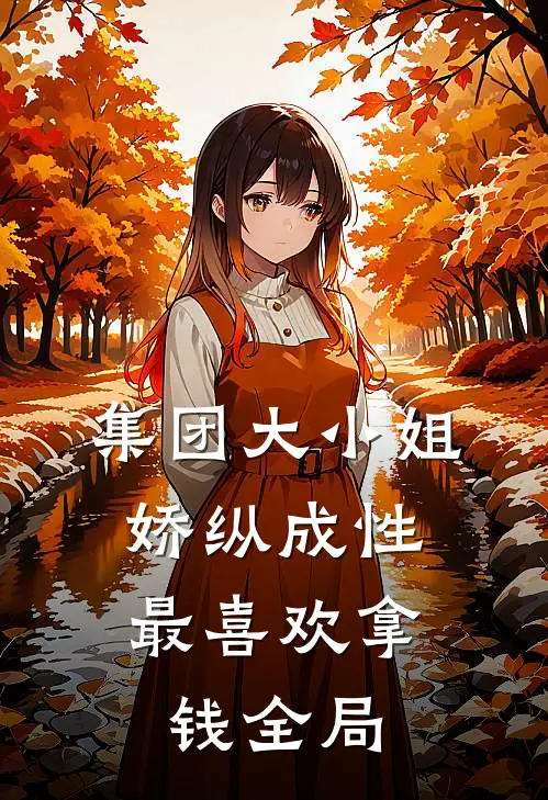 集团大小姐娇纵成性，最喜欢拿钱全局