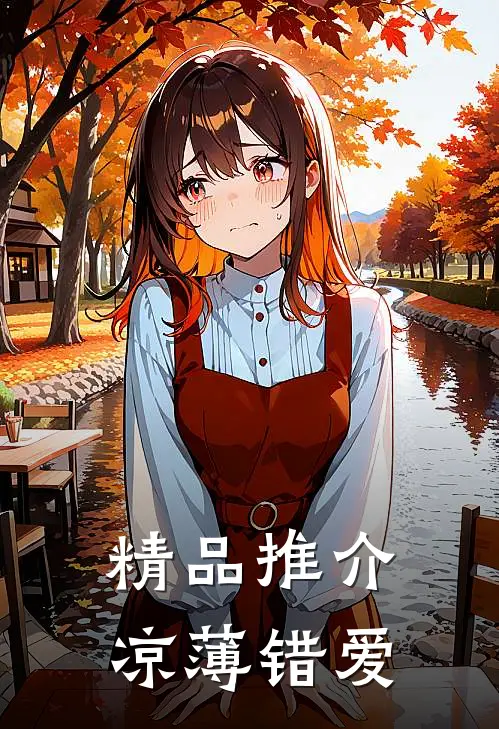 精品推介凉薄错爱