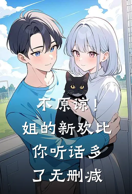 不原谅！姐的新欢比你听话多了无删减